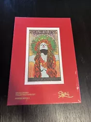Chuck Sperry Limited 1st Edition Card Set - 25 Mini Posters LE - 1000. Brand new, never used!Limited to 1000...