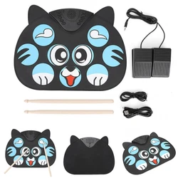 Product size: 38.5 29cm. Power: 2 AAA batteries (not included) or USB cable. 1 x USB Cable. 1 x User Manual. 1 x Audio...