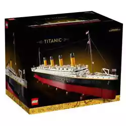 Depuis son voyage inaugural fatidique en 1912, le célèbre Titanic a captivé limagination de nombreuses personnes à...