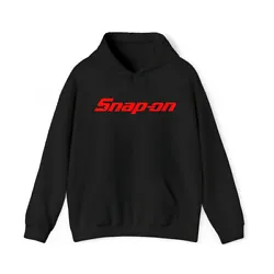 Crafted with good-quality materials, this hoodie ensures both comfort and durability. Show off your love for quality...