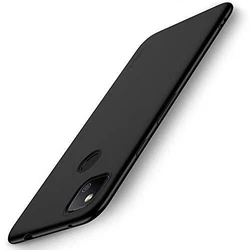 ●[Compatibilité]: Coque Pixel 4a compatible avec Google Pixel 4a. [Matériau TPU]: Le boîtier anti-taches en TPU...