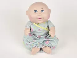 Cabbage Patch Kids Baby Doll Xavier Roberts Signature 2018