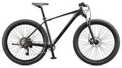 Take on new trail challenges with the Axum mountain bike by Schwinn. Take your ride to the next level with the Axum....