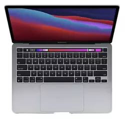 It includes a512GB Flash Storage Solid State Drive, TouchBar, and avery powerful 3.1Ghz core i5 processor,...