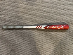 Marucci Cat X BBCOR 3 Baseball Bat - MCBCX3330.