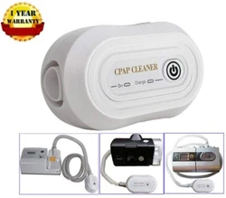 Upgraded Cleaner: Only need 25 minutes to start a healthy life! JALIELL Sanitizer uses ozone to kill more than 99.99%...