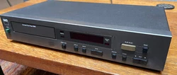 Here is the audiophile cult favorite NAD 5325 CD Player. Works perfectly, with remote, all functions work. Aside from a...