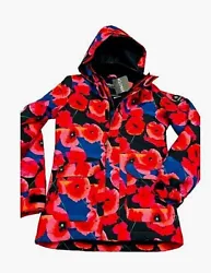 Nikita Hawthorne Pansy Jacket. Our warehouse is full with all of your ski and sport needs. Waterproof 10K mm....