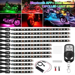 Multiple static colors and flashing, jumping and fading modes will greatly decorate your vehicles., attractive and...