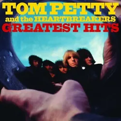 Artist: Tom Petty. Limited double vinyl LP pressing of this 1993 collection. The collection also features the singles...