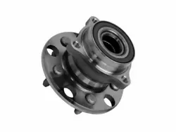 2006-2011 Lexus IS250 2.5L V6. 2012-2013 Lexus IS250 2.5L V6. Notes: Wheel Bearing and Hub Assembly -- Wheel Hub...
