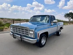 1980 Chevrolet Silverado Big 10. Paste link into a browser window:[isdntekvideo]. Video will open in a new window....