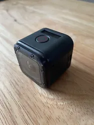 GoPro HERO5 Session, functions like new. Serious buyers know what they are getting, its a GoPro HERO5 Session used.