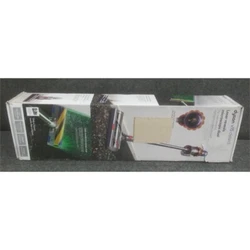 Model: SV22. Manufacturer: Dyson. High Torque Cleaner Head With Anti-Tangle Comb. Laser Slim Fluffy Cleaner Head. Color...