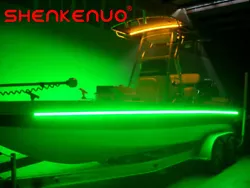 LED Light Strip. As Fisherman our selves we designed it to be the best Fishing Light on the market. The strip is...