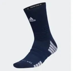 adidas Creator 365 Crew Socks XL Men’s Size XL NavyBrand new in packagingFree ShippingThank You for looking