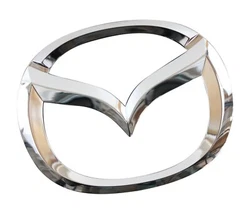 You MUST verify you need this exact part number before purchasing! MAZDA 3 2004-2006 (4 and 5 door & 5 door for 2006)...