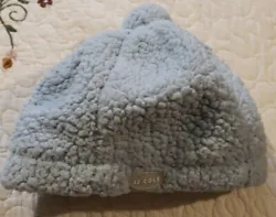 JJ Cole Bundleme Infant Winter Hat. Some wear but overall good condition.