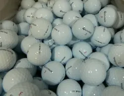 Balls are White all stamped Practice. No choosing numbers.