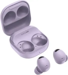 Hearing is believing. Samsung Galaxy Buds2 Pro pack a studio-worthy listening experience into our most comfortable...