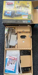 Barely used Complete in box. Box has wears and marks Console and gamepad is in mint condition. Return must be in the...