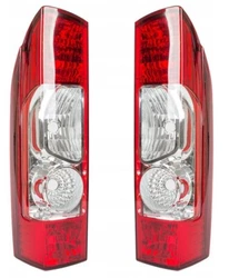 Producteur / qualité: MARS. FIAT DUCATO (2006-2014). SANS SUPPORT de lampoule FEU. Convient pour Pièce neuve et non...