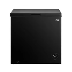 The Arctic King chest freezer features a balanced hinge design, so you can ensure that you can get in and out of it...