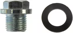 Part Number: 65325. Part Numbers: 65325. Engine Oil Drain Plug. This part generally fits Null vehicles and includes...