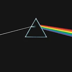 PINK FLOYD / DARK SIDE OF MOON - Vinyl LP. The Dark Side of the Moon is the eighth album by the English rock band Pink...