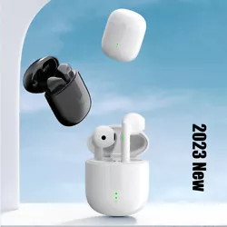 Such as Siri and android voice assistant. 2 x Bluetooth Earphones. Earbuds Battery Capacity: 35mAh. Bluetooth Version:...
