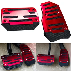 Type : Throttle Pedal and Brake Pedal. Seven words clip attached to the original of the pedal car fixed, need not...