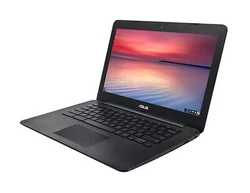 ASUS ACER THOSHIBA Misc. Hard Drive : 16GB eMMC Flash SSD. Asus AC Adapter. (1) x Microphone In / Headphone Out Combo...