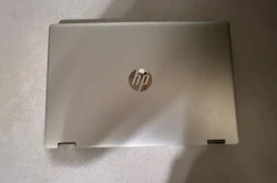 HP Pavilion x360 / i3-10th Gen / 8GB RAM / 256GB SSD / TouchScreen. Everything works fine but touchscreen is cracked...