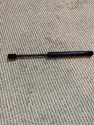 15 16 17 SUBARU LEGACY REAR TRUNK DECK LID SHOCK STRUT SUPPORT OEM. Condition is Used.