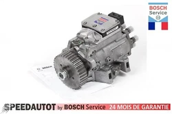 Pompe à injection:Audi: A4, A6. Étape 1: Vous achetez une pompe à injection. VW: Passat 2.5 TDI. Rapport dessai....