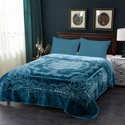 Size of winter blanket:85