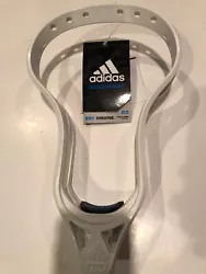 Adidas Lacrosse Head.