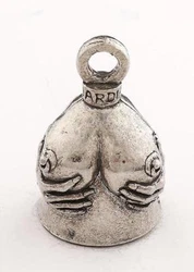 ♦ Handful ♦ Guardian® Bell.