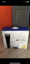 ps5 console edition standard.