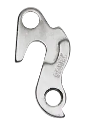 We carry 300 different derailleur hangers. - Silver with mounting bolts. T2000 / 1000 / 900 (tandem) - 2002-2008. T900...