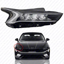 An awesome set of headlights not only enhances the overall appearance of your vehicle, but also helps you navigate in...