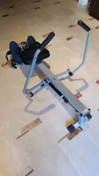 Sunny Health Fitness SFRW5639 Rowing Machine. Fully assembled. Like-new condition. Includes original manual. Local...