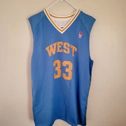 Get ready to hit the court with this Nike Supreme Court Reversible Basketball Jersey. Show off your love for the game...