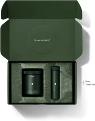 Formulated for adults ages 18+ with 24 clinically and scientifically studied probiotic strains and a polyphenol-based...