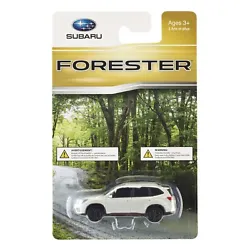 Subaru Forester Diecast. See a Forester owner while youre out-and-about?. FORESTER LEGACY OUTBACK STI WRX IMPREZA BRZ...
