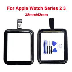 Type: Touch Screen For Apple Watch Series 2. 1 piece x Touch Screen For Apple Watch. We will try our best to deal it...