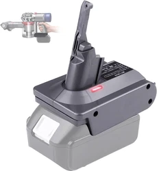 Pour aspirateur Dyson V8 Absolute Vacuum, V8 Animal Vacuum, V8 Fluffy Vacuum, V8 Motorhead Vacuum, V8 SV10 967834-02...