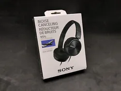 P/N: MDRZX110NC. MPN: MDRZX110NC. Noise Canceling Headphones Headphone. Connectivity Technology: Wired. Noise...