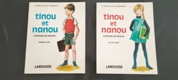 Classe de CP. De : P. Tondeux et M et R. LE NEUTHIEC.