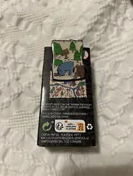 Disney Eeyore Winnie The Pooh Map Puzzle Piece Pin Loungefly Hundred Acre Woods. Condition is New. Shipped with USPS...